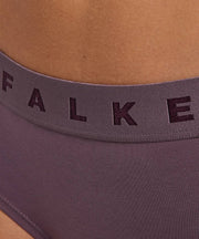 Falke Daily Comfort 2-Pack Hipster Brief - Rose Pink/Purple