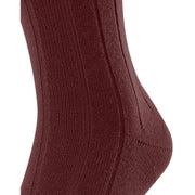 falke-lhasa-rib-socks---cayenne-red-34389784