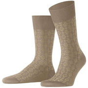 falke-artwork-tie-socks---nude-beige-34307484