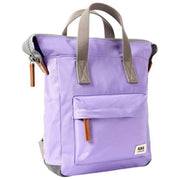 roka-bantry-b-small-recycled-nylon-backpack---thistle-bloom-purple-35907288