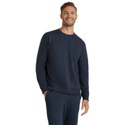 falke-light-sweat-shirt---space-blue-35073217