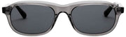 MessyWeekend Travis Blue Light Reading Glasses - Ash Grey