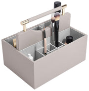Stackers Classic Cosmetic Organiser - Taupe