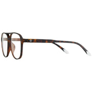 Barner Brad Blue Light Reading Glasses - Brown Tortoise