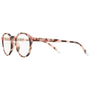 Barner Chamberi Blue Light Reading Glasses - Pink Tortoise