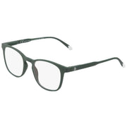 Barner Dalston Blue Light Reading Glasses - Dark Green