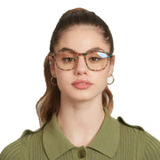 Barner Dalston Blue Light Reading Glasses - Light Tortoise