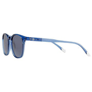 Barner Dalston Glossy Sunglasses - Bright Cobalt Blue