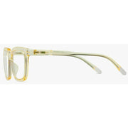 Barner Holly Glossy Blue Light Reading Glasses - Quartz