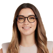 Barner La Marais Blue Light Reading Glasses - Brown Tortoise