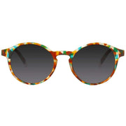 Barner La Marais Sunglasses - Light Tortoise/Smoke Grey