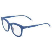 Barner Osterbro Blue Light Reading Glasses - Navy Blue