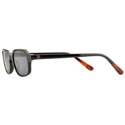 Barner Palermo Sunglasses - Black Noir