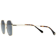 Barner Transtevere Sunglasses - Bright Gold