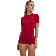 falke-warm-short-sleeved-tight-fit-t-shirt---ruby-red-35932313