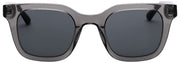 MessyWeekend Ozzy Blue Light Reading Glasses - Grey Ash