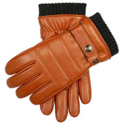 dents-skipton-knitted-cuff-stitch-detail-leather-gloves---highway-tan-34491064