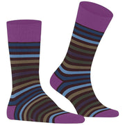 falke-tinted-stripe-socks---rioja-purple-34307614