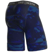 BN3TH North Shore Liner Shorts - Washed Navy