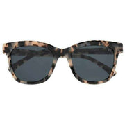 Botaniq Cat-Eye Sunglasses - Cream Tort