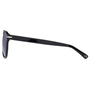 Botaniq Pilot Sunglasses - Black