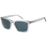 Botaniq Square Sunglasses - Grey