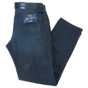 BRUHL Harry Denim Jeans - Stone Blue