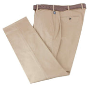 BRUHL Parma B Mover High Stretch Chinos - Dark Beige