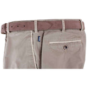 BRUHL Venice B Turn DO Chinos - Sand Beige