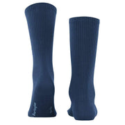 Burlington Boston Socks - Royal Blue