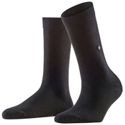 Burlington Brit Style Socks - Black