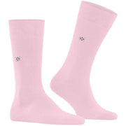 Burlington Dublin Socks - Pink