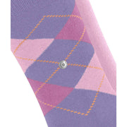 Burlington Everyday Mix 2-Pack Socks - Lilac