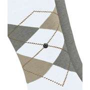 Burlington Everyday Mix 2-Pack Socks - White