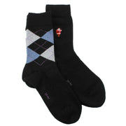 Burlington Everyday X-Mas Gift Box Socks - Black