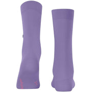 Burlington Lady Socks - Lilac