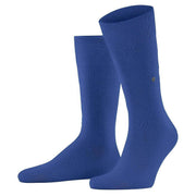 Burlington Mix Basic Gift Box Socks - Blue