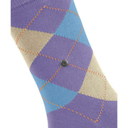 Burlington Queen Socks - Lilac
