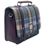 maccessori-harris-tweed-mini-messenger-bag---greenpurple-34631028
