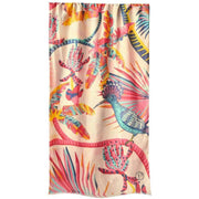 powder-tropical-paradise-cotton-scarf---pinkorange-34449307