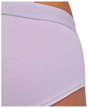 Falke Daily Comfort 2-Pack Hipster Brief - Rose Pink/Purple