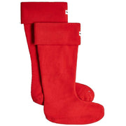 hunter-recycled-fleece-tall-boot-socks---military-red-34596801
