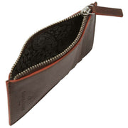 simon-carter-contrast-edge-zip-credit-card-wallet---brownred-35450946
