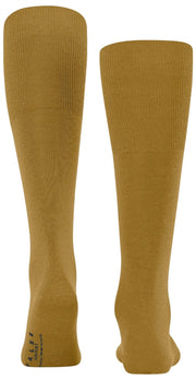 Falke Airport Knee High Socks - Nectar Green