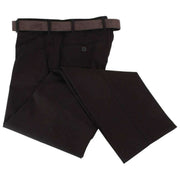bruhl-parma-b-all-in-one-chinos---black-35933456