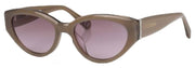 Superdry Bio-Acetate Cat-Eye Sunglasses - Pink