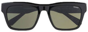 Superdry Bio-Acetate Square Sunglasses - Black