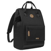 Cabaia Adventurer Essentials Large Backpack - Berlin Black