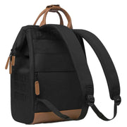 Cabaia Adventurer Essentials Medium Backpack - Cologne Black