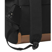 Cabaia Adventurer Essentials Medium Backpack - Cologne Black